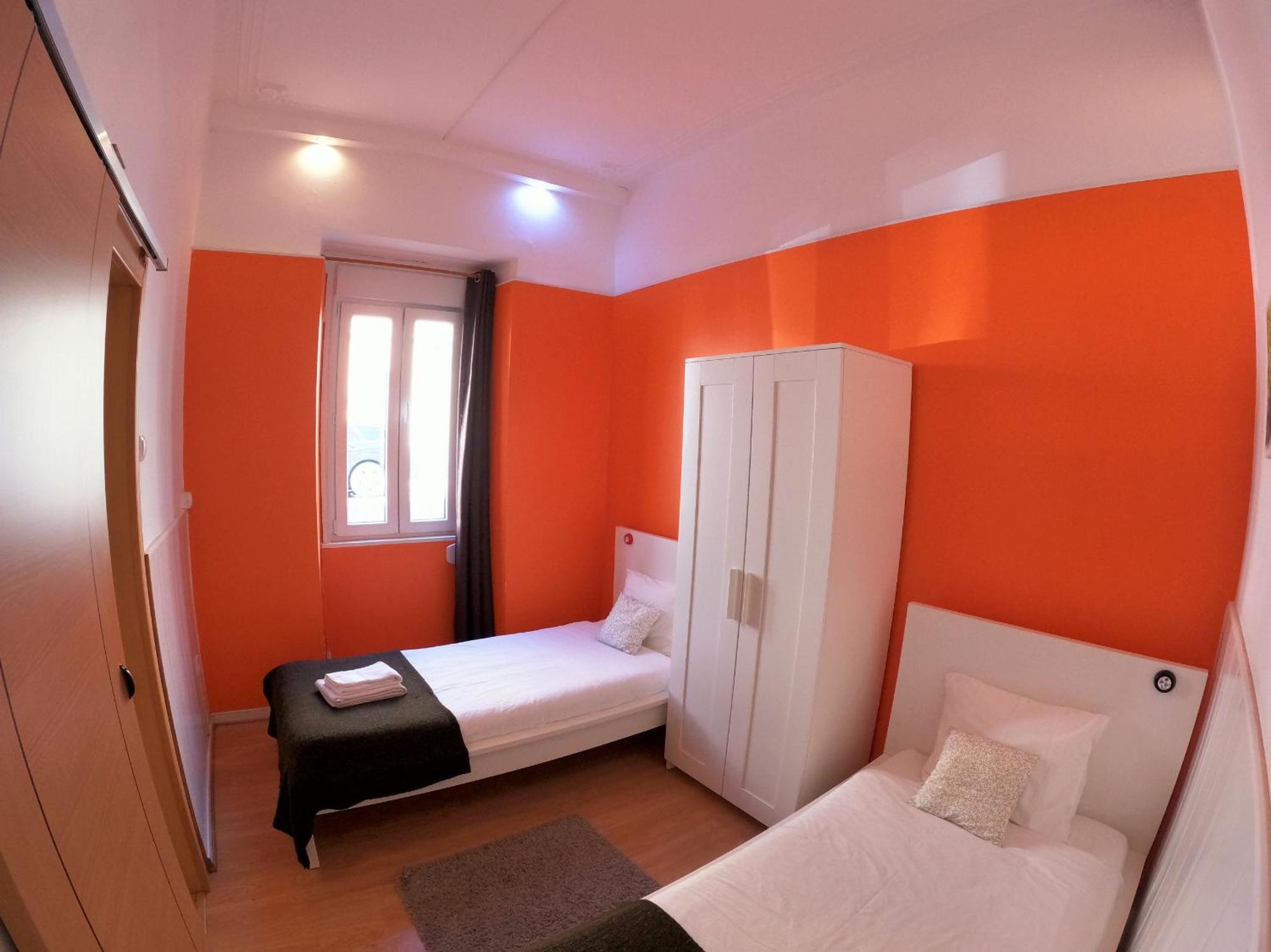 Lisbon T2 Apartment In Typical Villa In Sapadores Lizbona Zewnętrze zdjęcie
